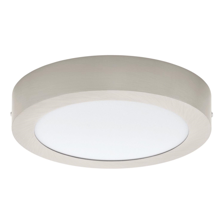 Eglo 78214 - LED Плафониера FUEVA LED/16,5W/230V