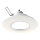 Eglo 78706 - Лампа за вграждане PENETO 1xGU10/50W/230V бял
