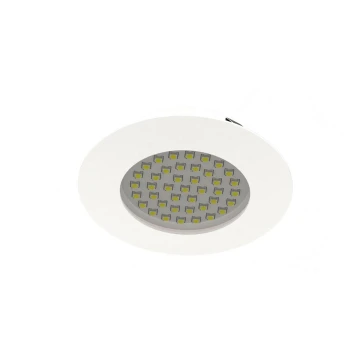 Eglo 78752 - Външно окачено LED осветление PINEDA LED/12W/230V IP44