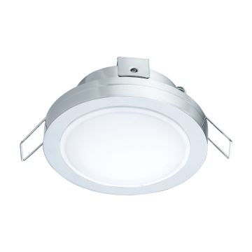 Eglo 78764 - LED Лампа за окачен таван PINEDA LED/6W/230V