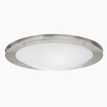 Eglo 82691 - Лампа за окачен таван SIRIO 2xE27/60W