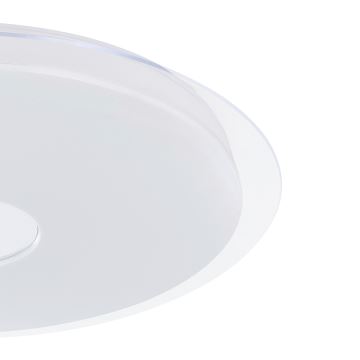 Eglo - LED Димируема лампа LED/38,1W/230V 2700-6500K ZigBee