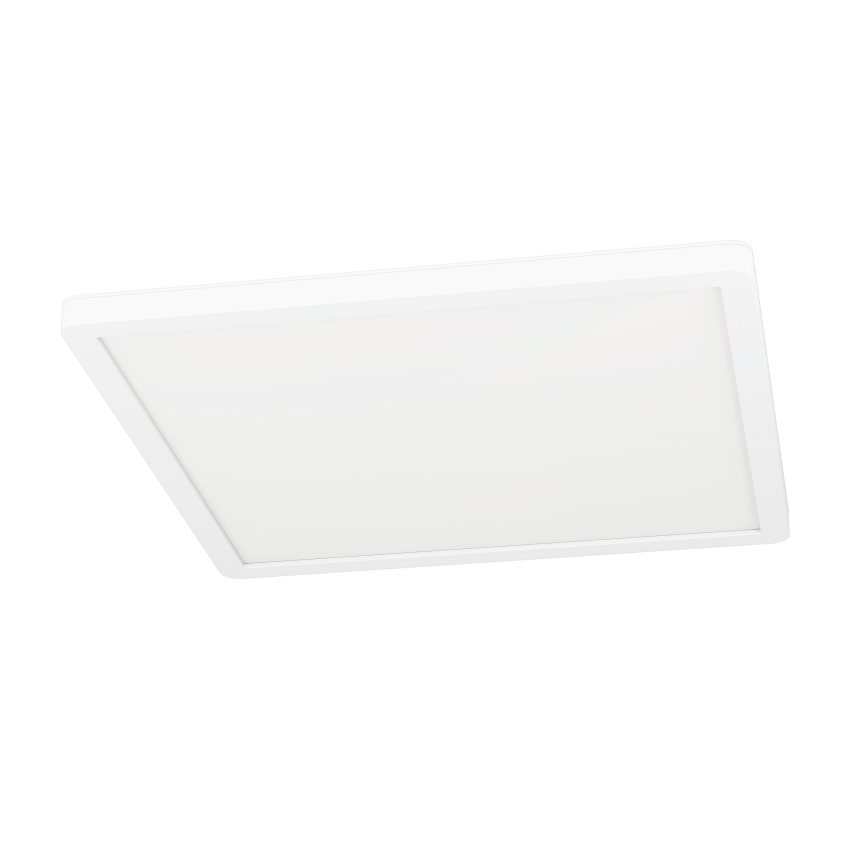 Eglo - LED RGBW Димируема лампа LED/14,6W/230V бял ZigBee