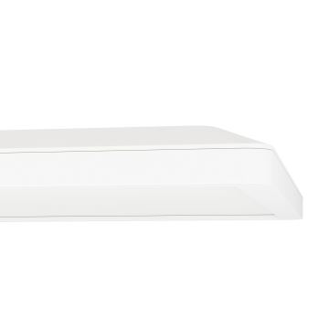 Eglo - LED RGBW Димируема лампа LED/14,6W/230V бял ZigBee