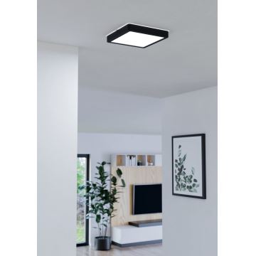 Eglo - LED Димируема лампа за баня LED/16,5W/230V IP44 ZigBee