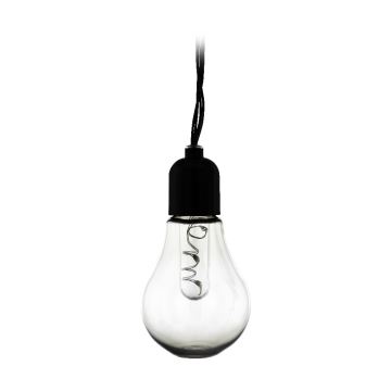 Eglo - LED Екстериорни декоративни лампички 10xLED/0,06W/3V IP44