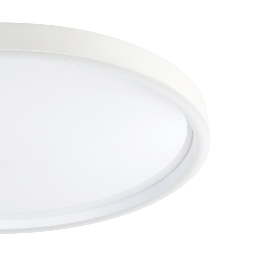 Eglo - LED RGBW Димируем плафон LED/34,5W/230V 2700-6500K