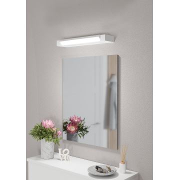 Eglo - LED Лампа за огледало в баня LED/8,9W/230V IP44