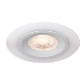 Eglo - LED Лампа за окачен таван LED/4,8W/230V бял