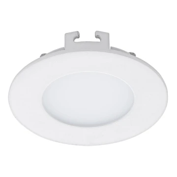 Eglo 94041 - LED Осветление за окачен таван FUEVA 1 LED/2,7W/230V