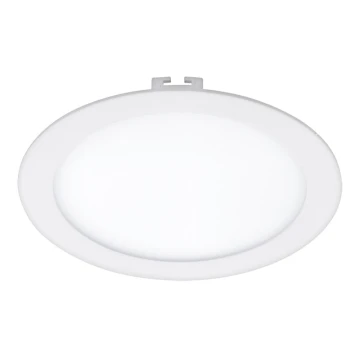 Eglo 94066 - LED Лампа за окачен таван FUEVA 1 LED/16,48W/230V