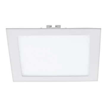 Eglo 94068 - LED Лампа за окачен таван FUEVA 1 LED/16,47W/230V