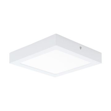 Eglo 94078 - LED Лампа за таван FUEVA 1 LED/16,44W/230V