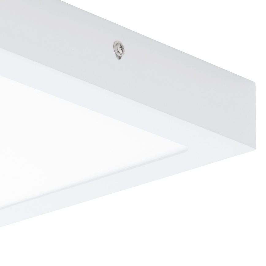 Eglo 94078 - LED Лампа за таван FUEVA 1 LED/16,44W/230V