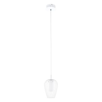 Eglo 94338 - LED Полилей VENCINO 1xLED/6W/230V