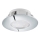 Eglo 95805 - LED Осветление за окачен таван PINEDA 1xLED/6W/230V