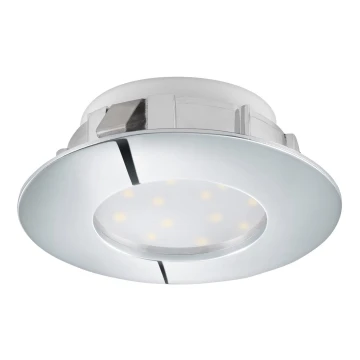 Eglo 95812 - LED Осветление за окачен таван PINEDA 1xLED/6W/230V