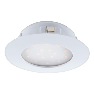 Eglo 95874- LED Осветление за окачен таван PINEDA 1xLED/12W/230V