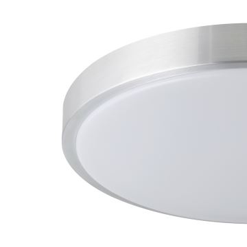 Eglo - LED Лампа за таван LED/24W/230V