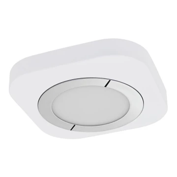 Eglo 96394 - LED Лампа за таван PUYO 1xLED/11W/230V бяла