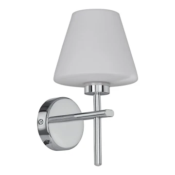 Eglo 97429 - LED За баня Стенна лампа FRISCOLI 1xG9/3W/230V IP44