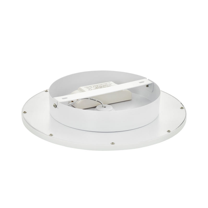 Eglo - LED Димируема Лампа за таван 1xLED/17W/230V