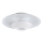 Eglo 97569 - Лампа за таван NUVANO 1 1xE27/60W/230V