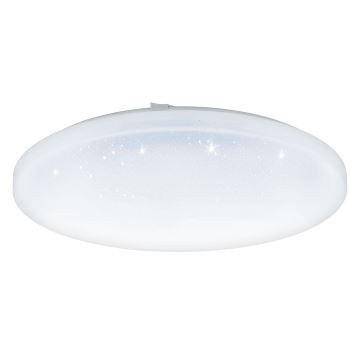 Eglo - LED Лампа за таван LED/33,5W/230V