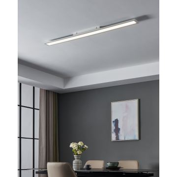 Eglo - LED Панел LED/40W/230V бял