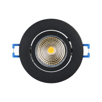 Eglo - LED Димируема луничка за окачен таван LED/6W/230V