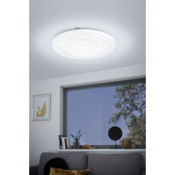 Eglo - LED Лампа за таван LED/36W/230V