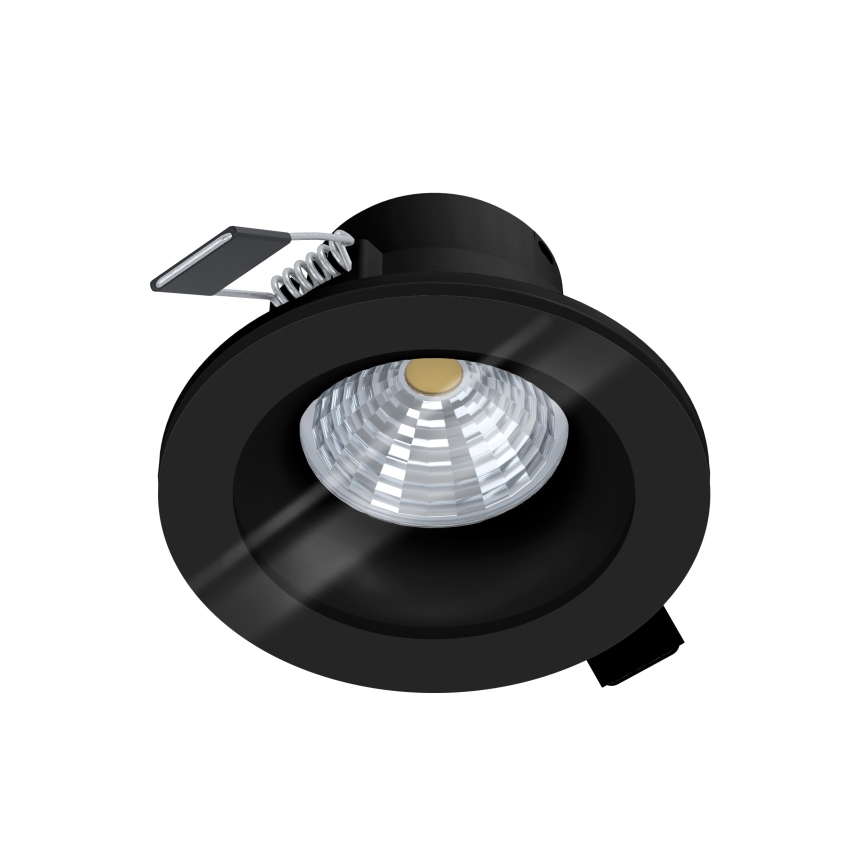 Eglo - LED Димируема лампа за вграждане в баня LED/6W/230V 2700K IP44