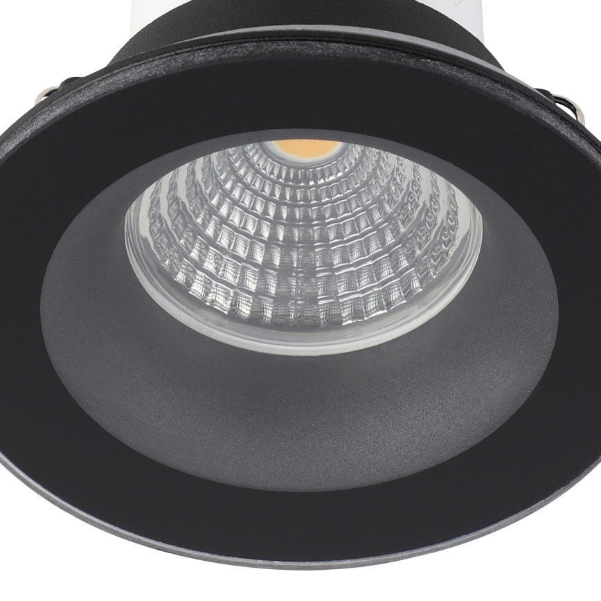 Eglo - LED Димируема лампа за вграждане в баня LED/6W/230V 2700K IP44