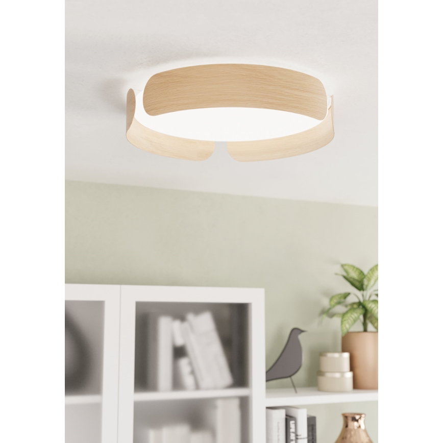 Eglo - LED Лампа LED/24W/230V