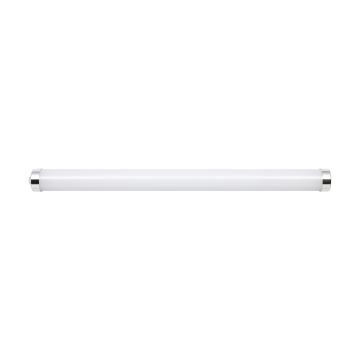 Eglo - LED Лампа за огледало в баня  LED/15,5W/230V IP44 60 cм