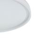 Eglo - LED Димируема лампа LED/40W/230V 3000-6500K+ дистанционно