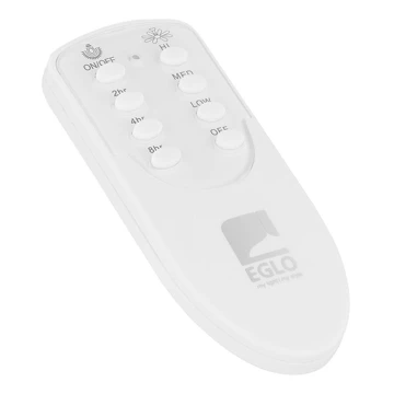 Eglo - Дистанционно управление за вентилатори