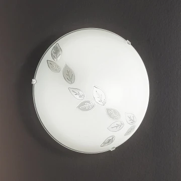 Eglo - Лампа за таван 1xE27/25W/230V