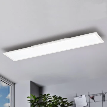 Eglo - LED Димируем панел BOTAZZO LED/25W/230V 2700-5000K + дистанционно