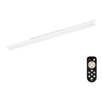 Eglo - LED Димируем панел LED/30W/230V + дистанционно управление