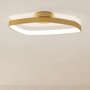 Eglo - LED Димируем плафон LED/25,2W/230V