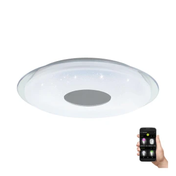 Eglo - LED Димируема лампа LED/19,2W/230V ZigBee