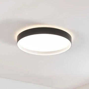 Eglo - LED Димируема лампа LED/24W/230V 3000-6500K + дистанционно