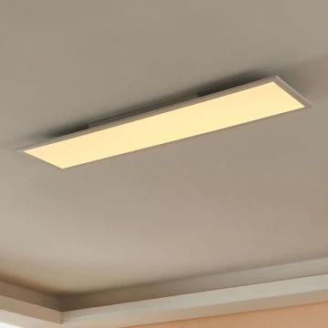 Eglo - LED Димируема лампа LED/33,5W/230V бяла ZigBee