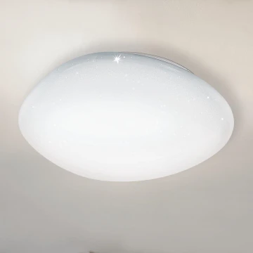 Eglo - LED Димируема лампа LED/36W/230V + дистанционно управление