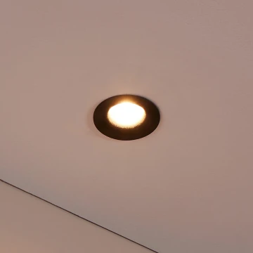 Eglo - LED Димируема луничка за окачен таван LED/6W/230V