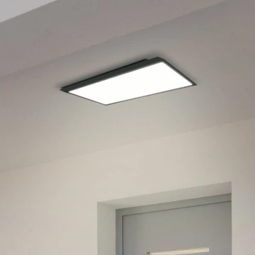 Eglo - LED Екстериорен аплик LED/16W/230V IP44