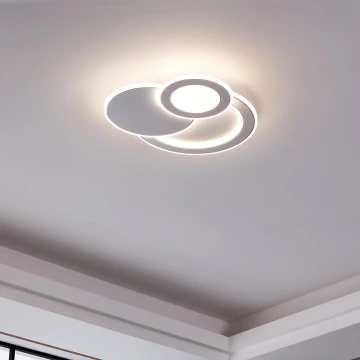 Eglo - LED Лампа 3xLED/11W/230V