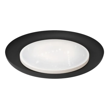 Eglo - LED Лампа LED/17,1W/230V черна