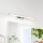 Eglo - LED лампа за баня LED/11W/230V 4000K 60 см IIP44